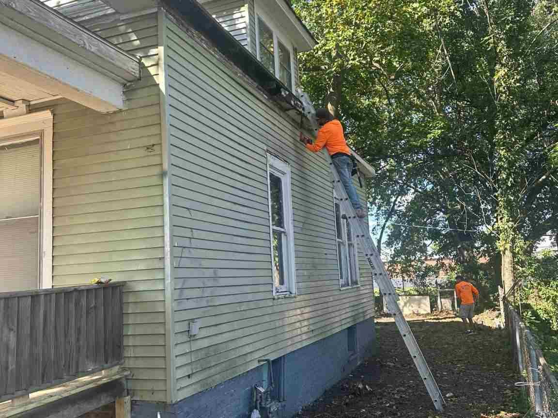 Romero Renovations LLC 