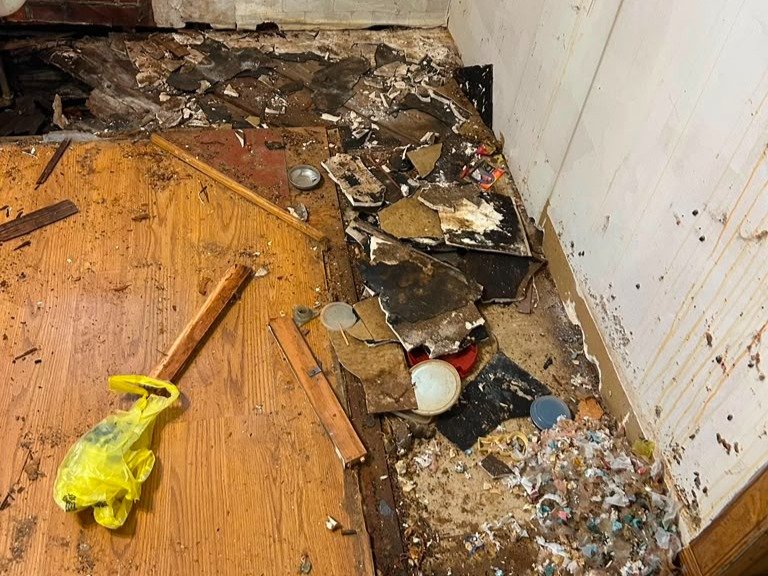 Romero Renovations LLC 