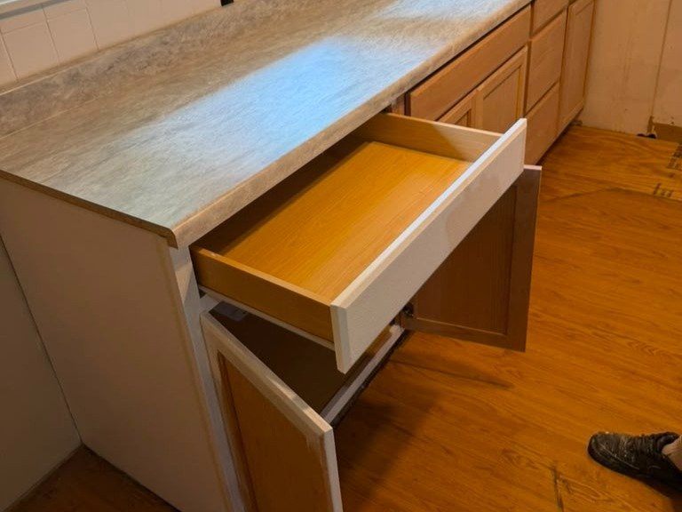 Romero Renovations LLC 