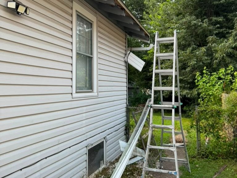 Romero Renovations LLC 