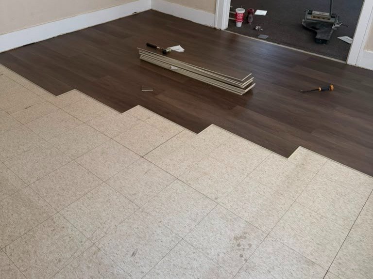 Romero Renovations LLC 