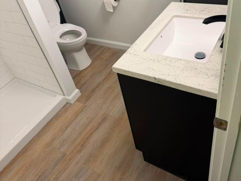 Romero Renovations LLC 