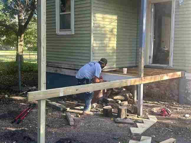 Romero Renovations LLC 