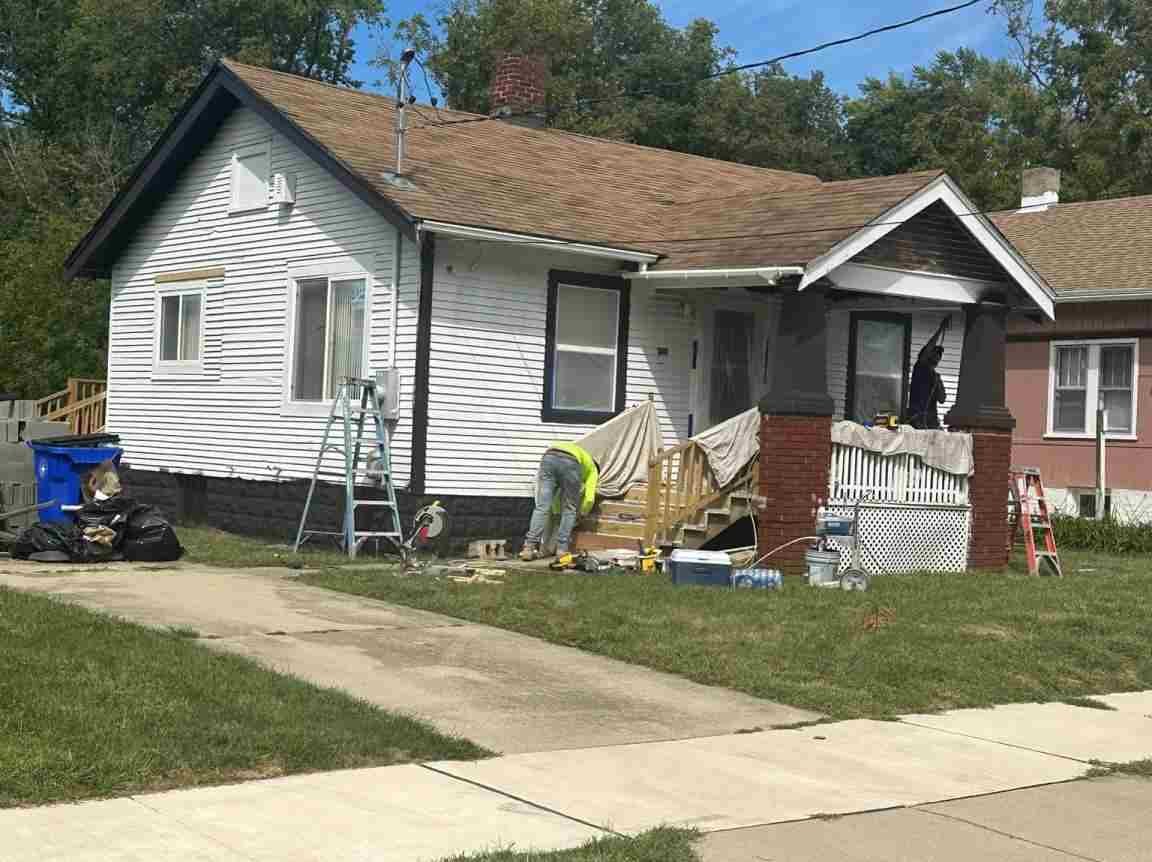 Romero Renovations LLC 