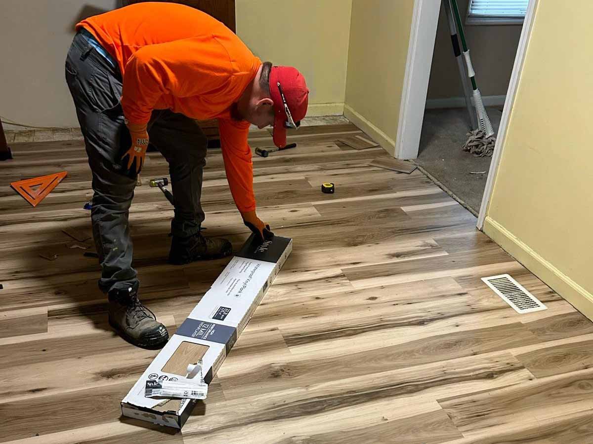 Romero Renovations LLC 