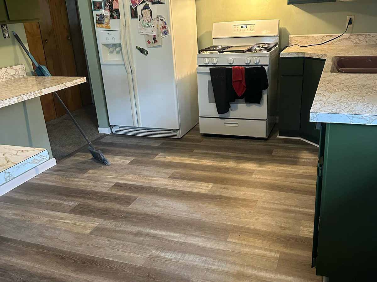 Romero Renovations LLC 