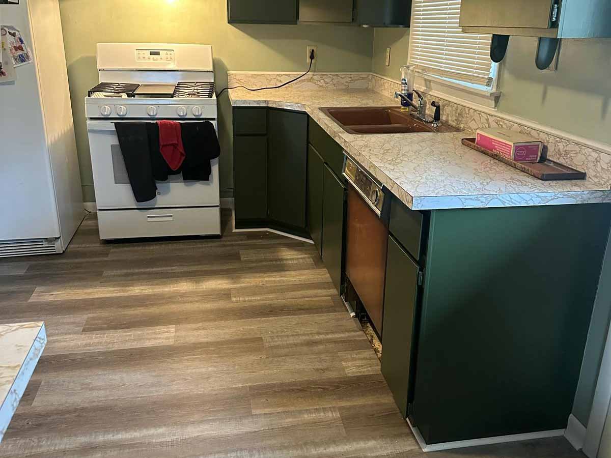 Romero Renovations LLC 