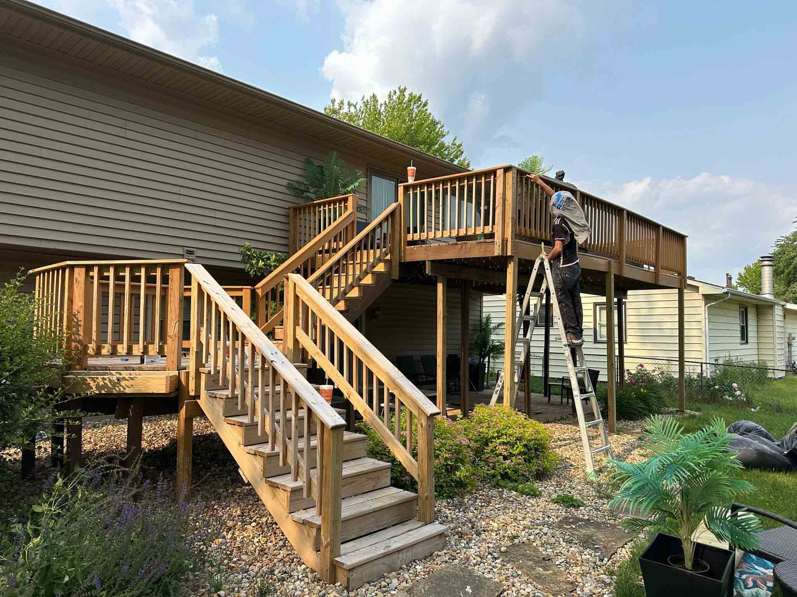 Romero Renovations LLC 