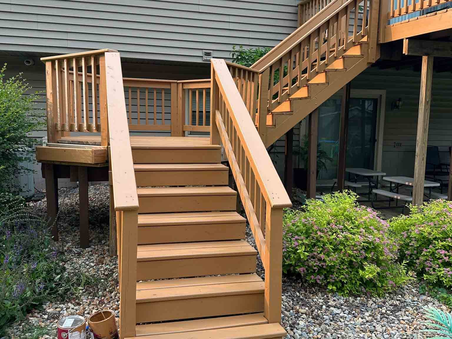 Romero Renovations LLC 