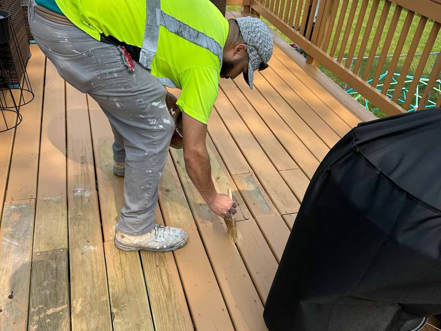 Romero Renovations LLC 