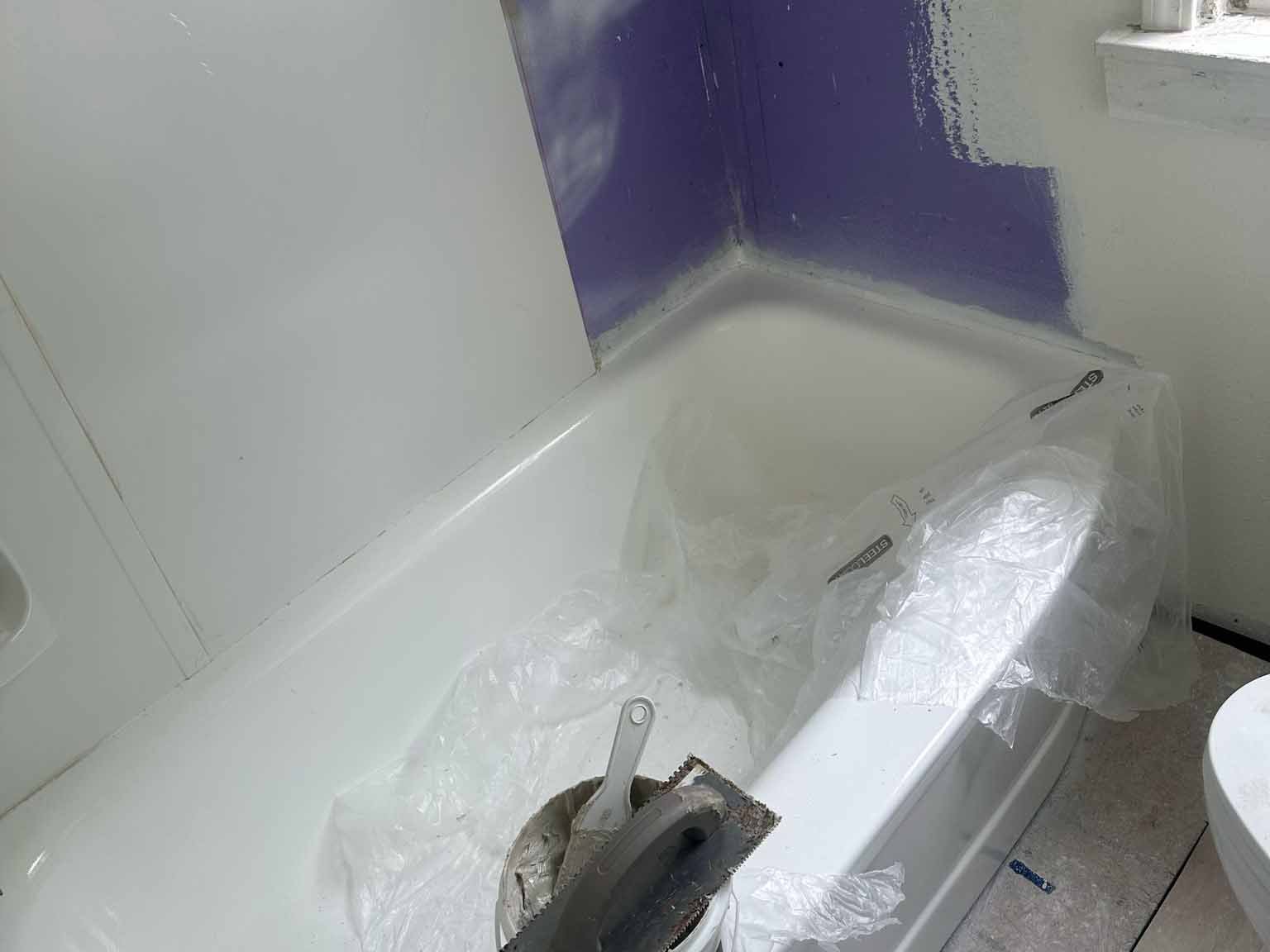 Romero Renovations LLC 