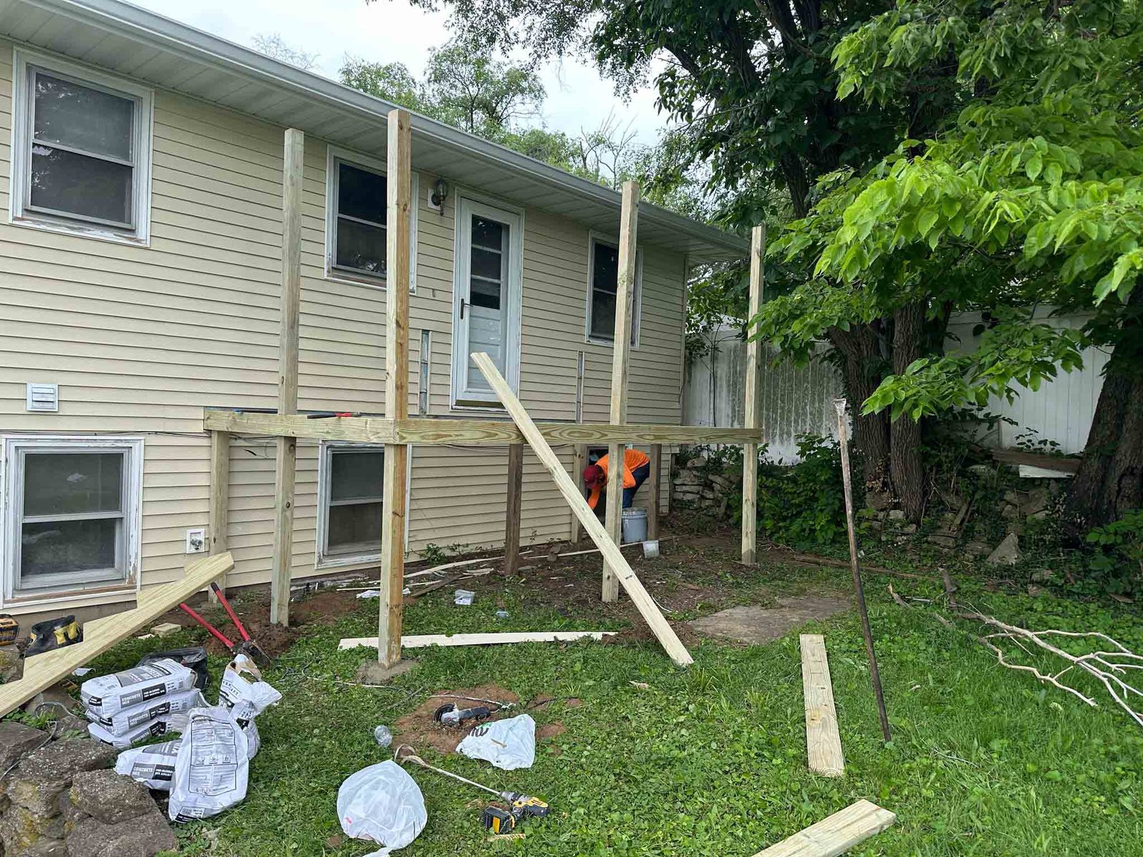 Romero Renovations LLC 