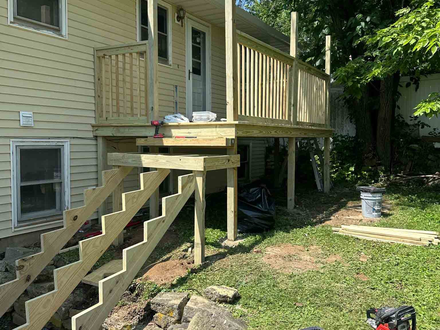 Romero Renovations LLC 