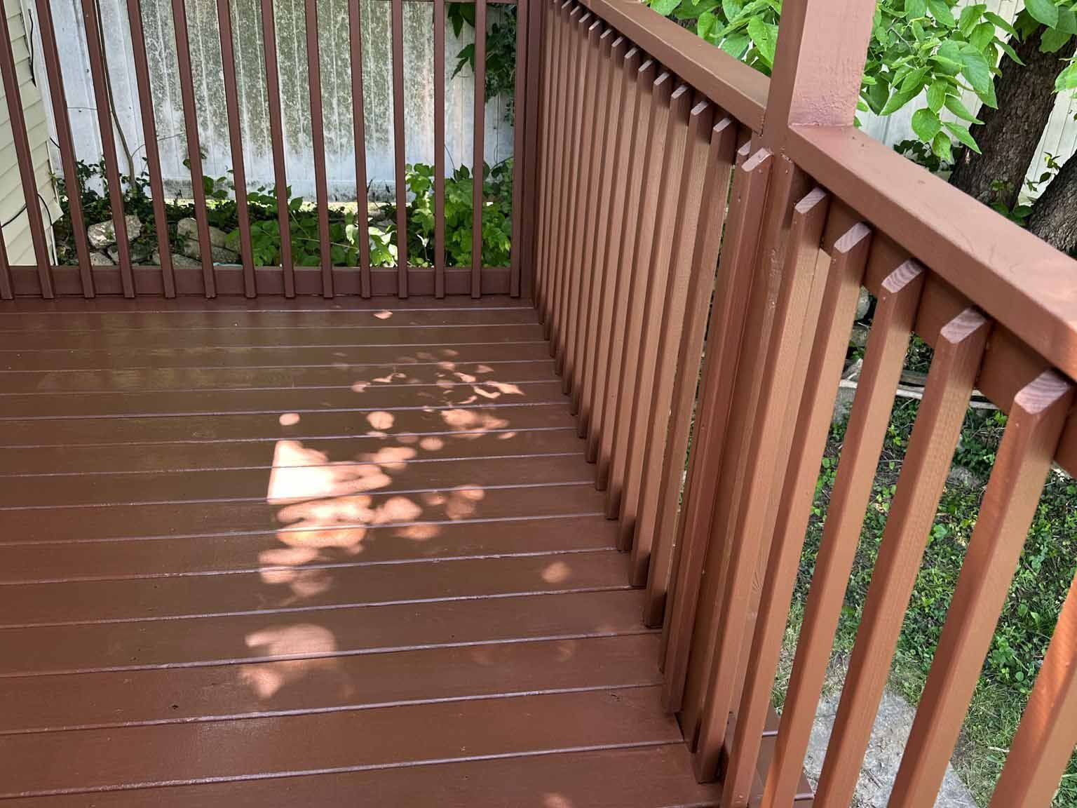 Romero Renovations LLC 