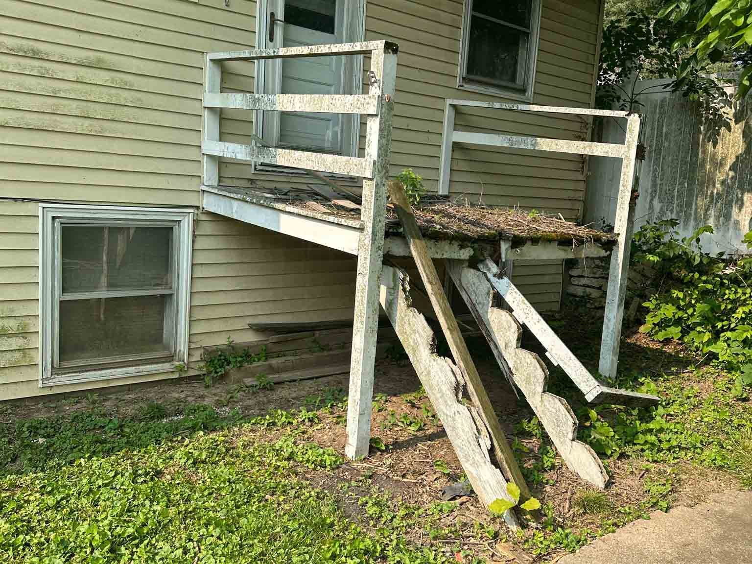 Romero Renovations LLC 