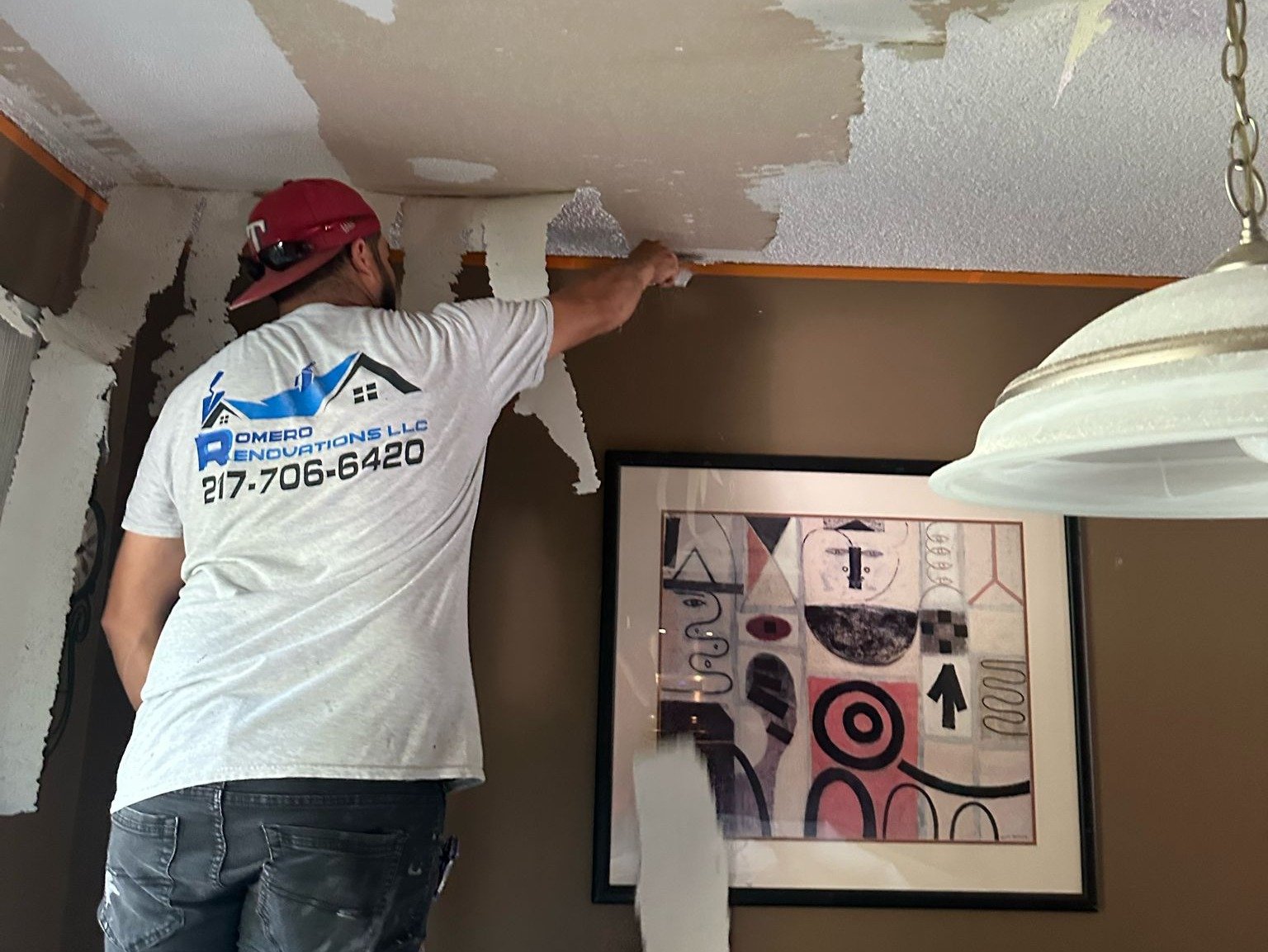 Romero Renovations LLC 