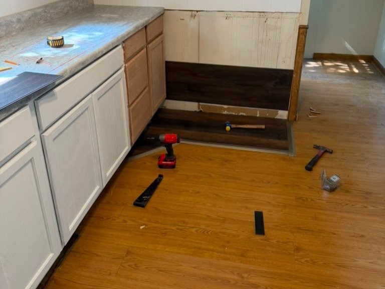 Romero Renovations LLC 