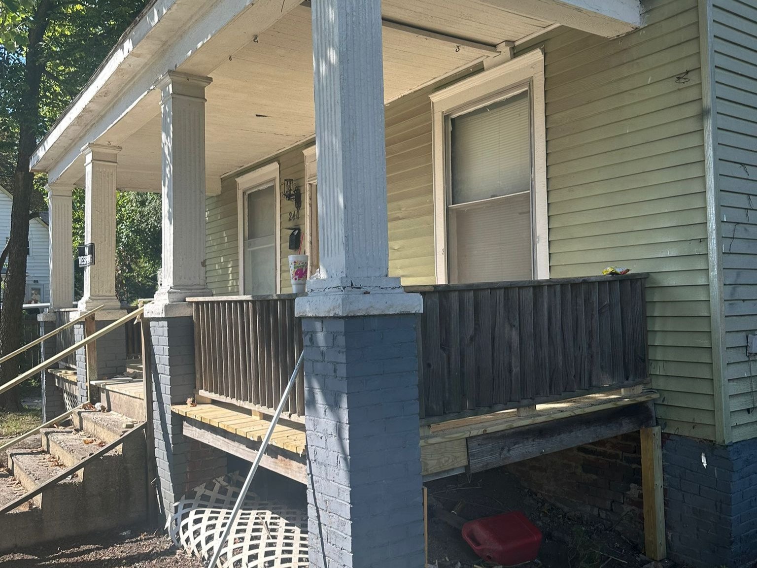 Romero Renovations LLC 