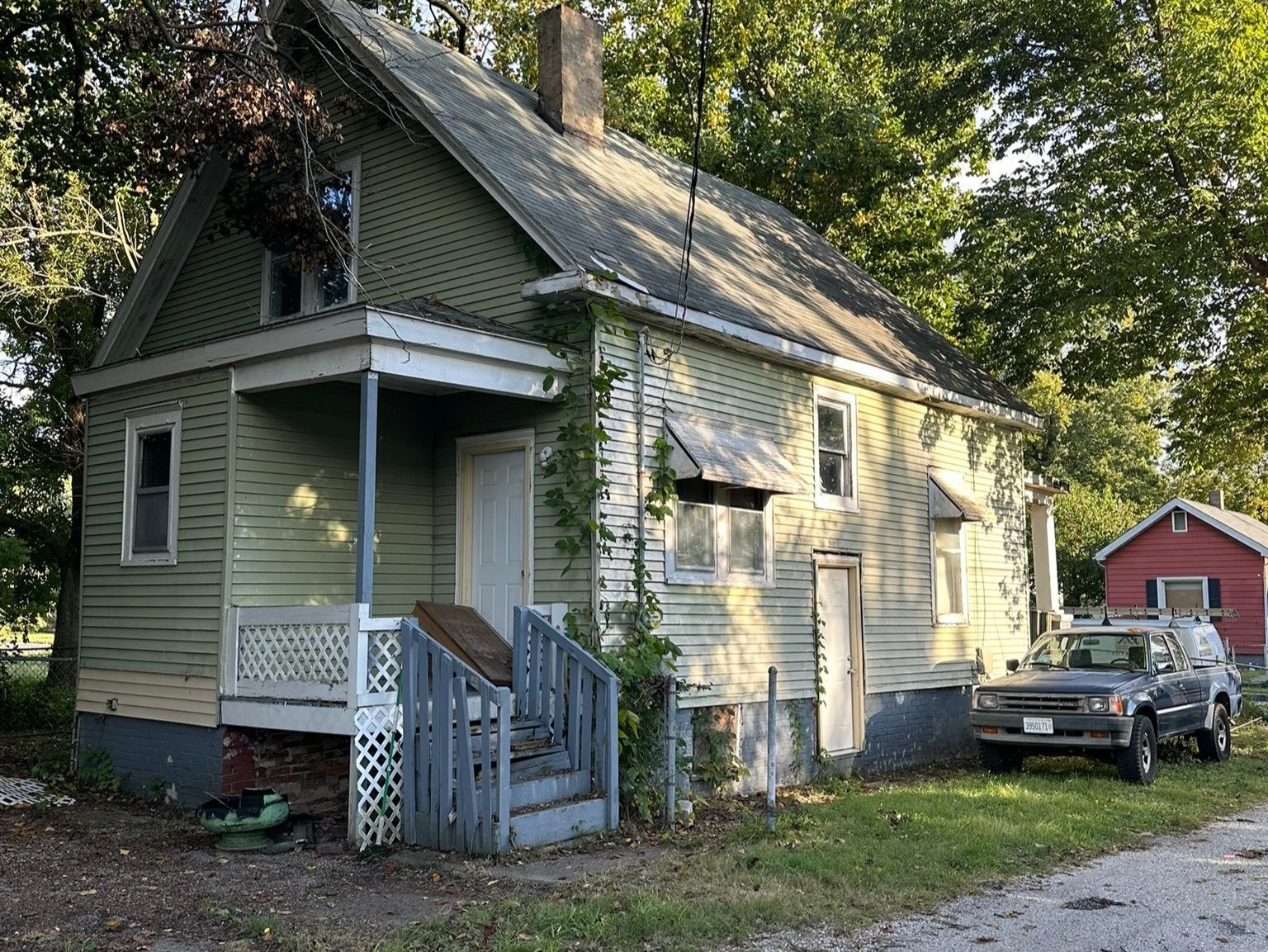 Romero Renovations LLC 